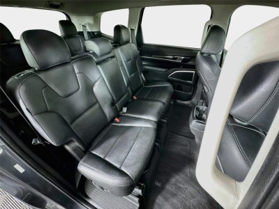 2023 Kia Telluride LX