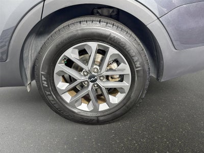 2023 Kia Telluride LX
