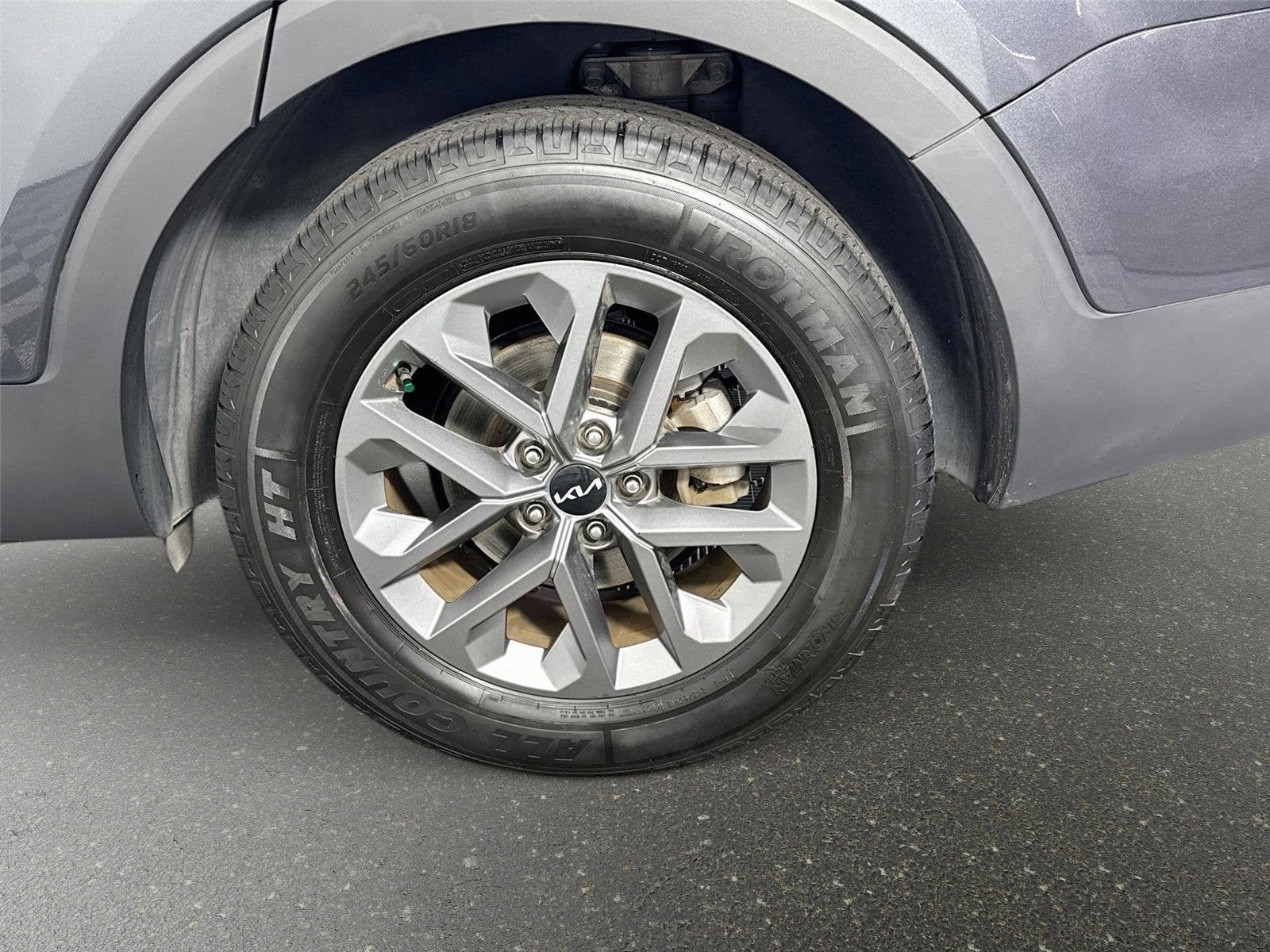 2023 Kia Telluride LX