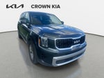 2023 Kia Telluride LX