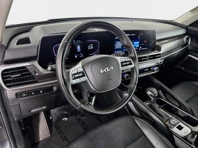 2023 Kia Telluride LX
