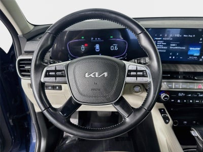 2023 Kia Telluride EX