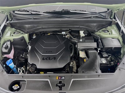2024 Kia Telluride EX X-Line