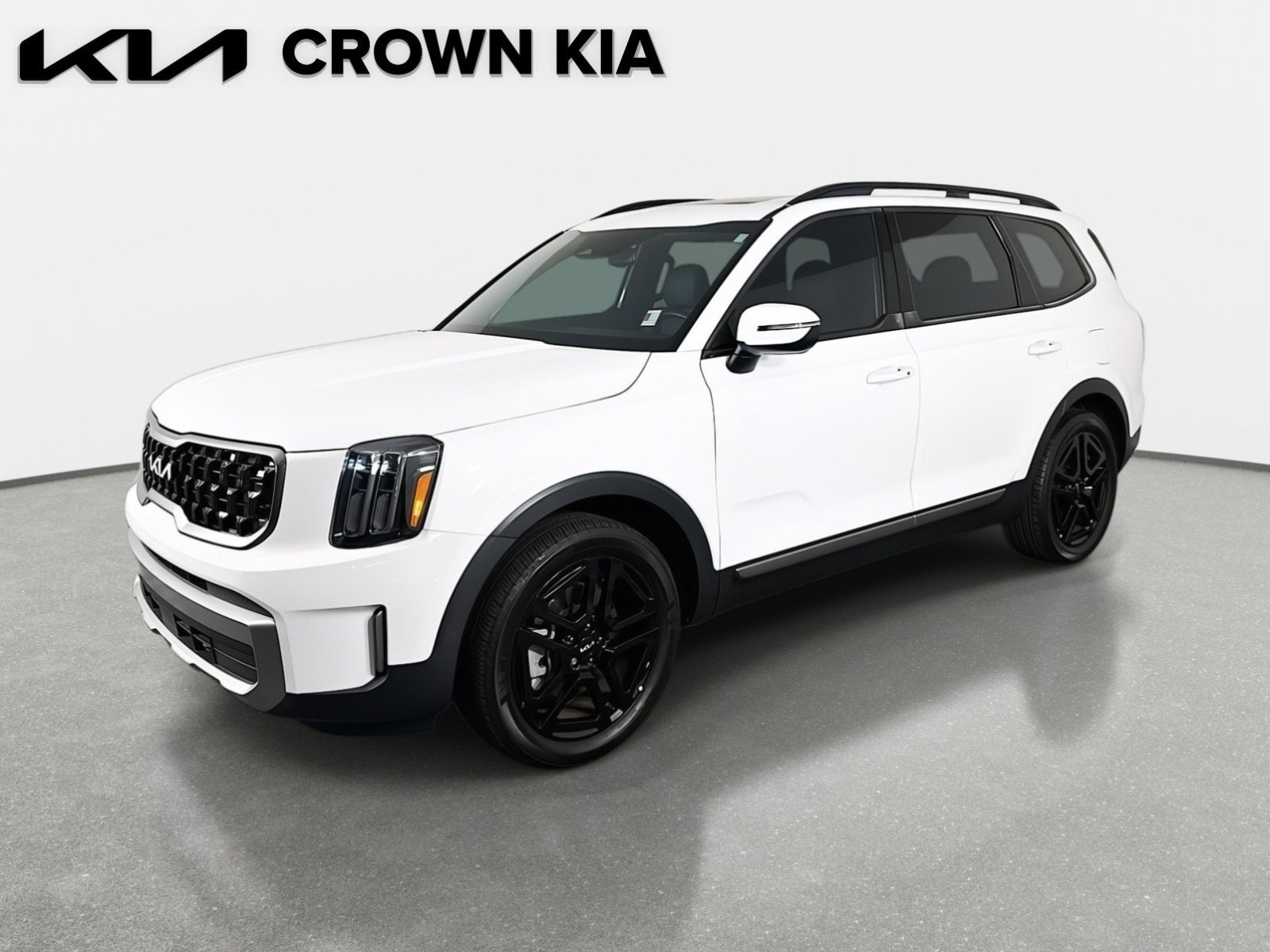 2023 Kia Telluride EX X-Line
