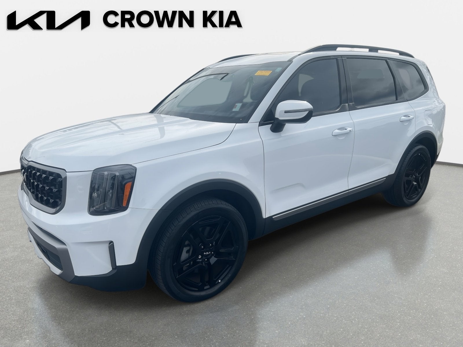 2023 Kia Telluride EX X-Line