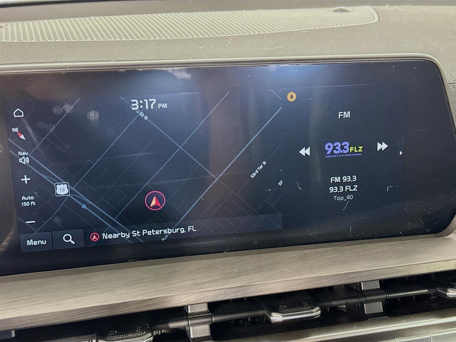 2023 Kia Telluride EX X-Line