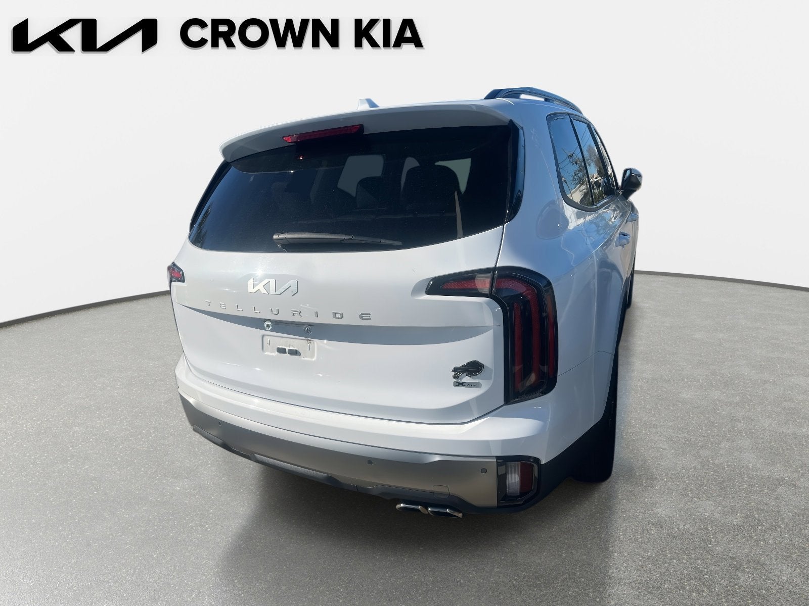 2023 Kia Telluride EX X-Line