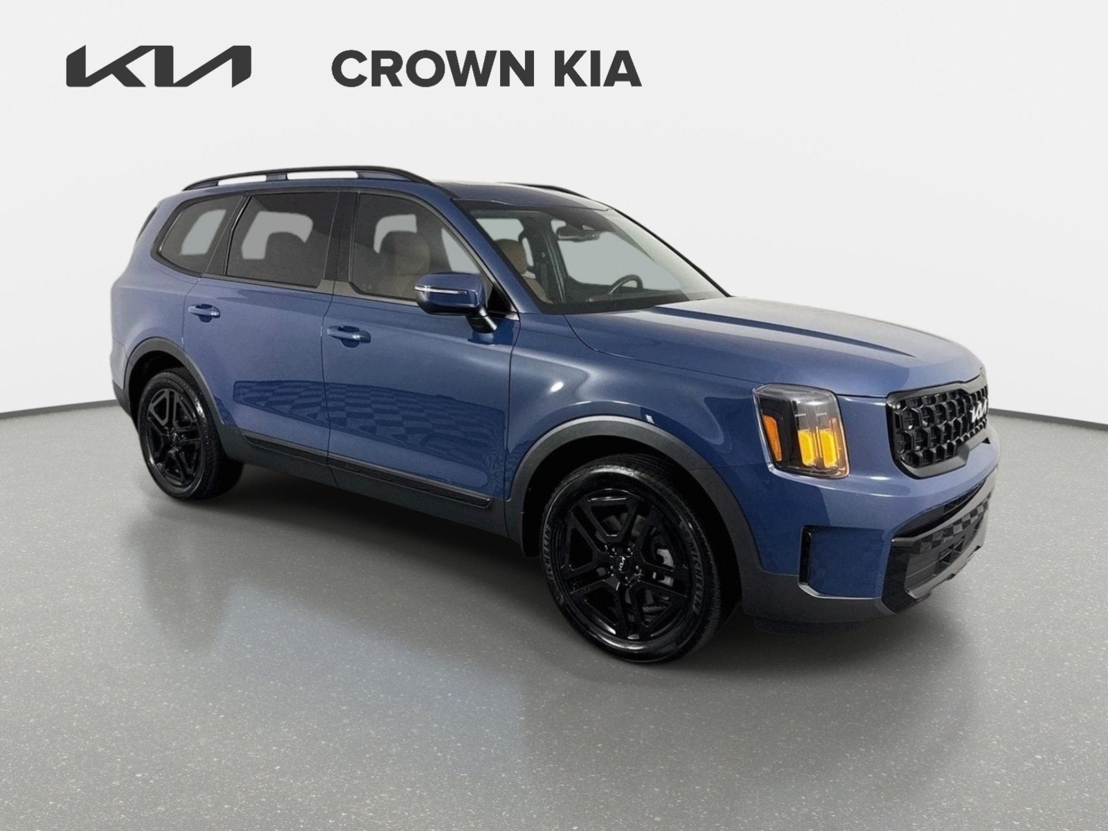 2024 Kia Telluride EX X-Line