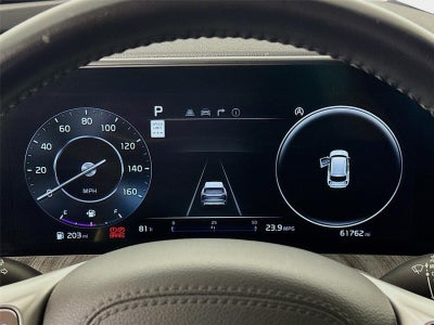 2023 Kia Telluride SX