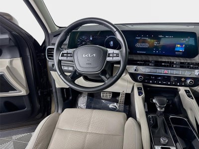 2023 Kia Telluride SX