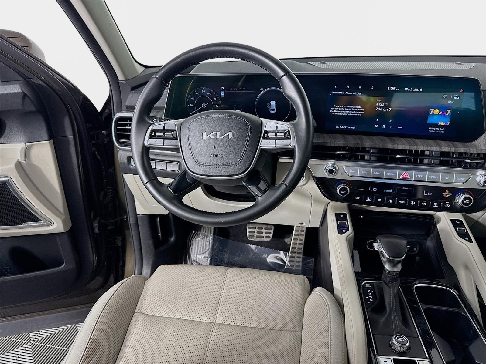 2023 Kia Telluride SX