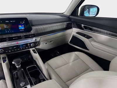 2023 Kia Telluride SX
