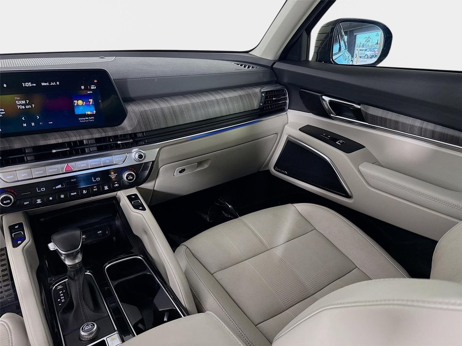 2023 Kia Telluride SX