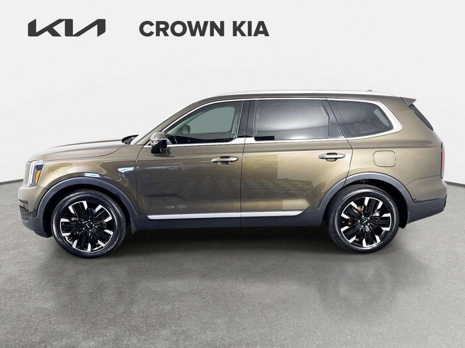 2023 Kia Telluride SX
