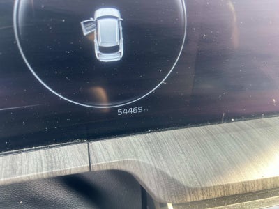 2024 Kia Telluride SX Prestige