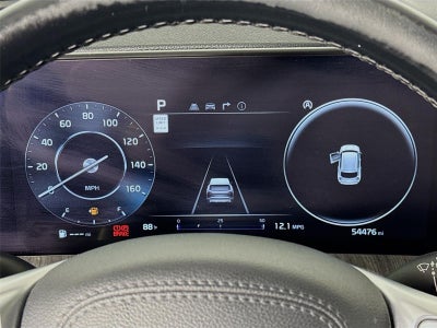 2024 Kia Telluride SX Prestige