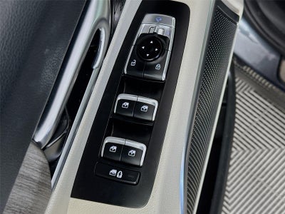 2024 Kia Telluride SX Prestige