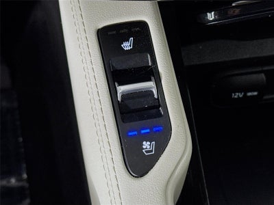 2024 Kia Telluride SX Prestige