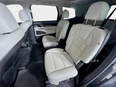 2024 Kia Telluride SX Prestige