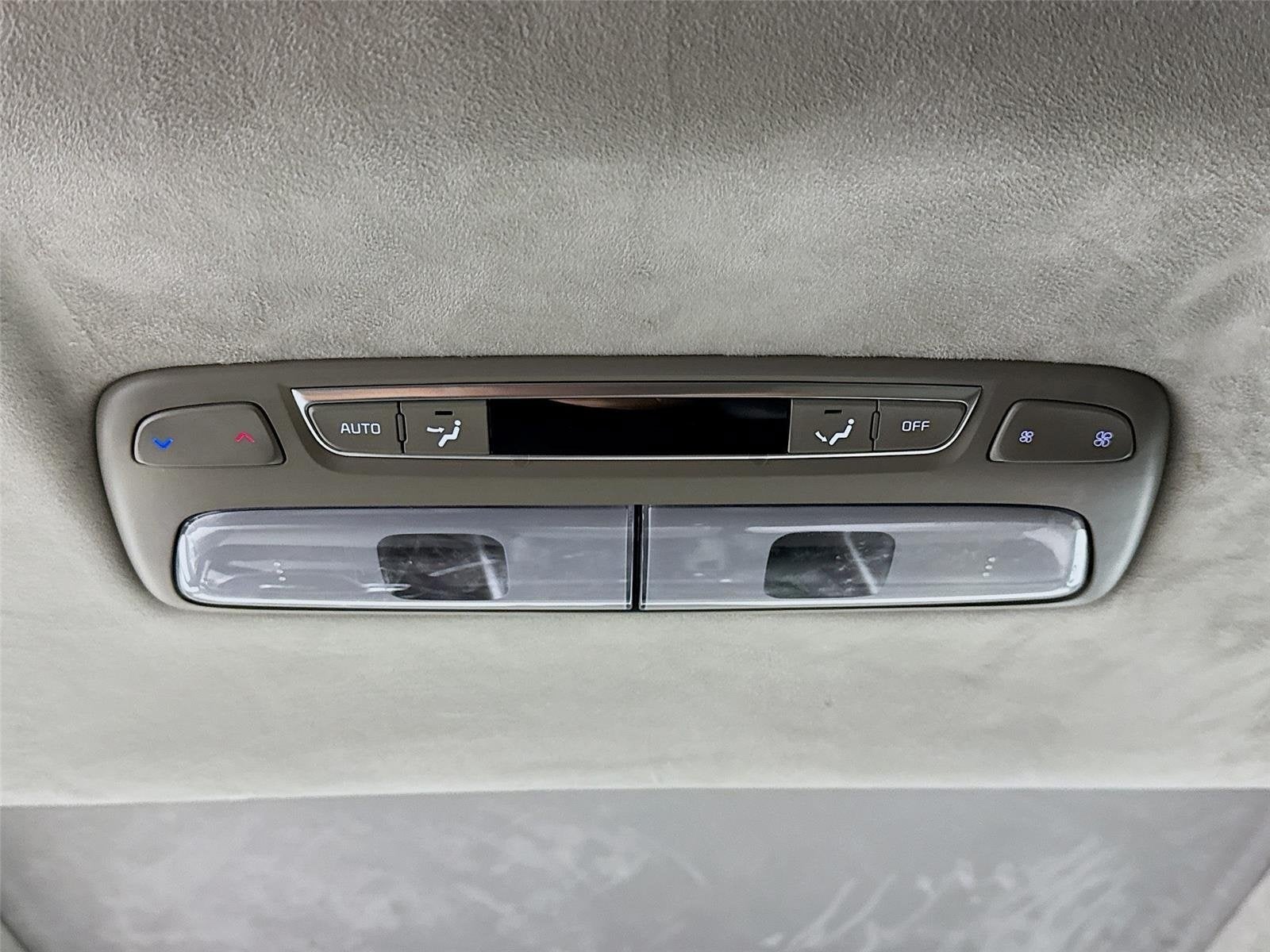 2024 Kia Telluride SX Prestige