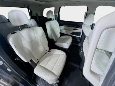 2024 Kia Telluride SX Prestige