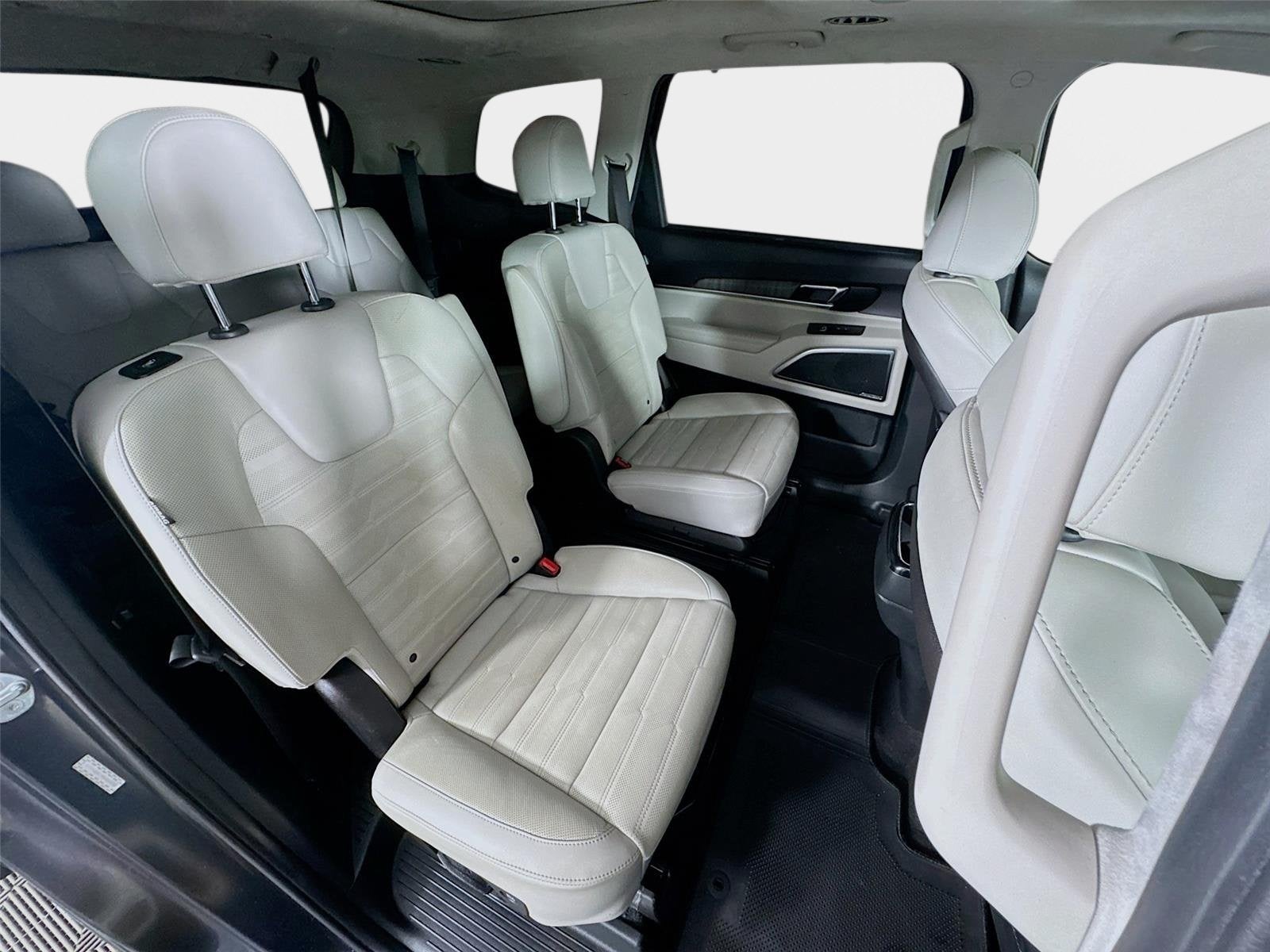 2024 Kia Telluride SX Prestige