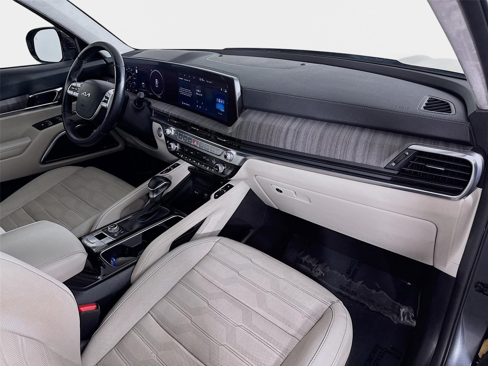 2024 Kia Telluride SX Prestige