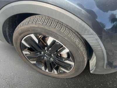 2024 Kia Telluride SX Prestige