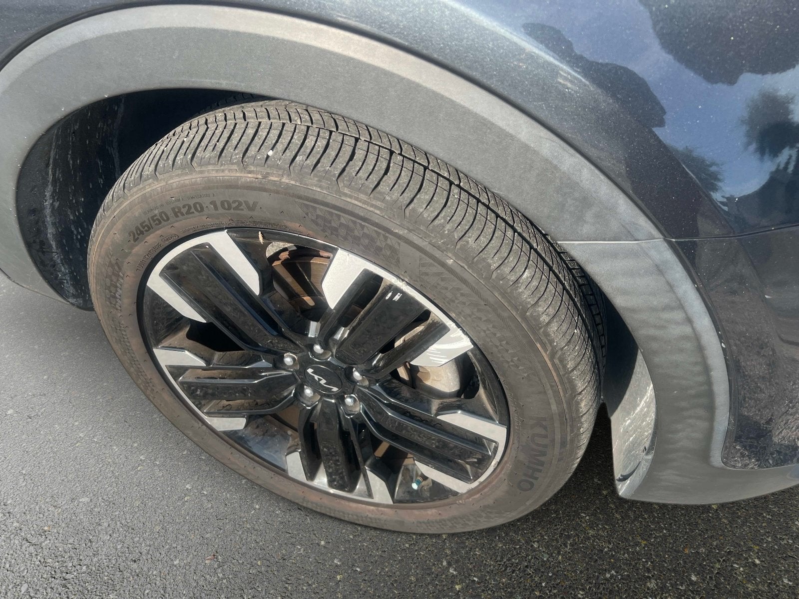 2024 Kia Telluride SX Prestige