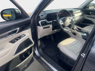 2024 Kia Telluride SX Prestige