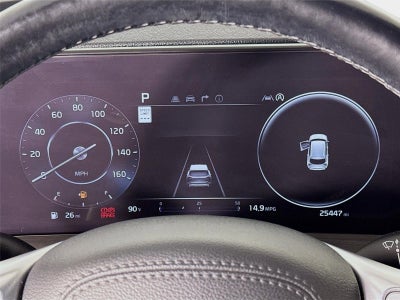 2024 Kia Telluride SX X-Line