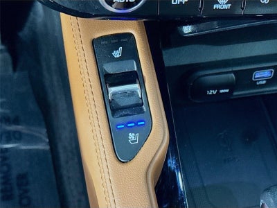 2024 Kia Telluride SX X-Line