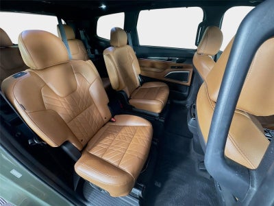 2024 Kia Telluride SX X-Line