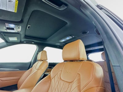 2024 Kia Telluride SX X-Pro