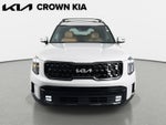 2024 Kia Telluride SX X-Pro