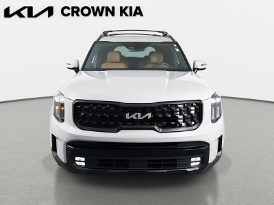 2024 Kia Telluride SX X-Pro