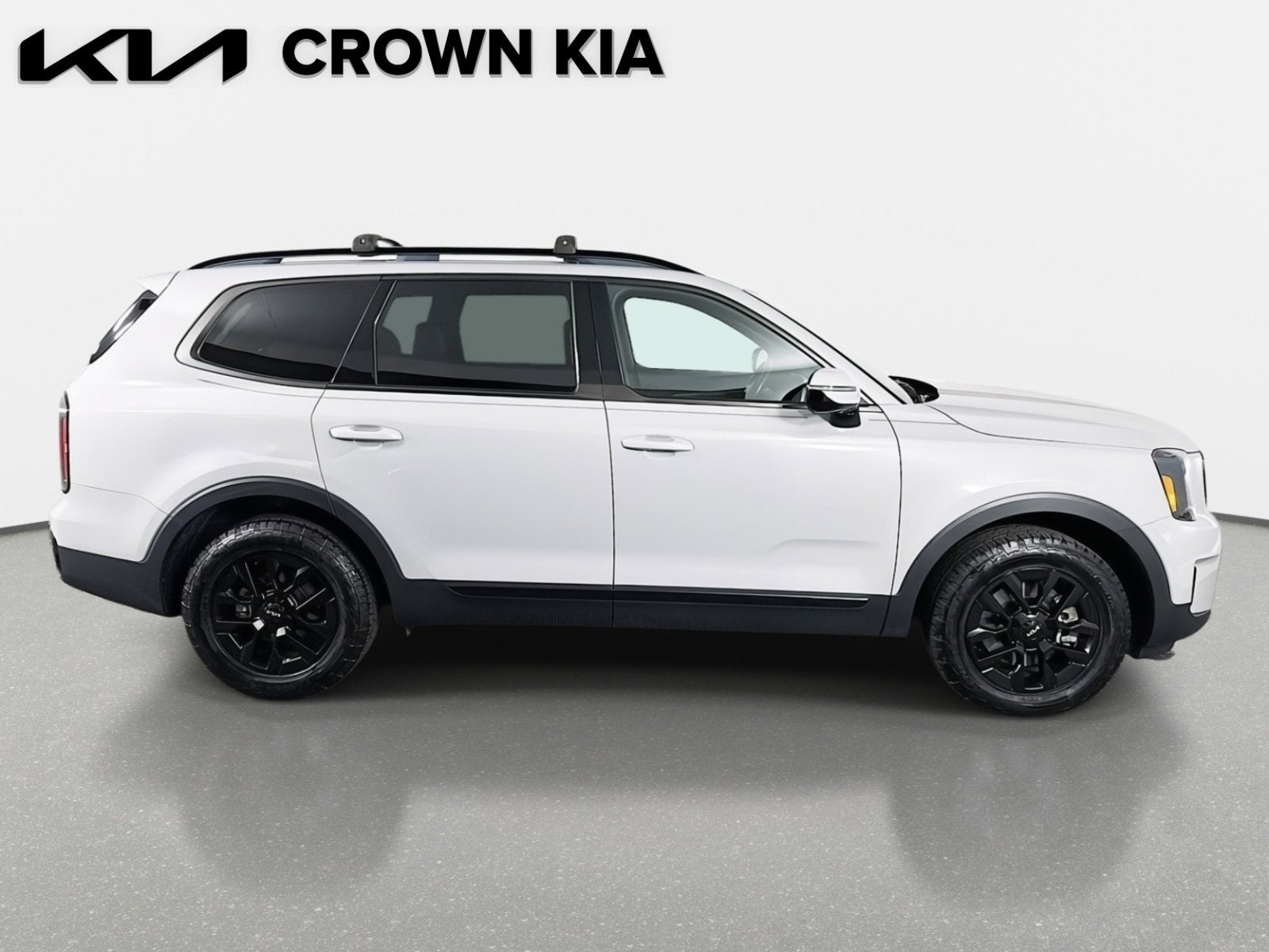 2024 Kia Telluride SX X-Pro