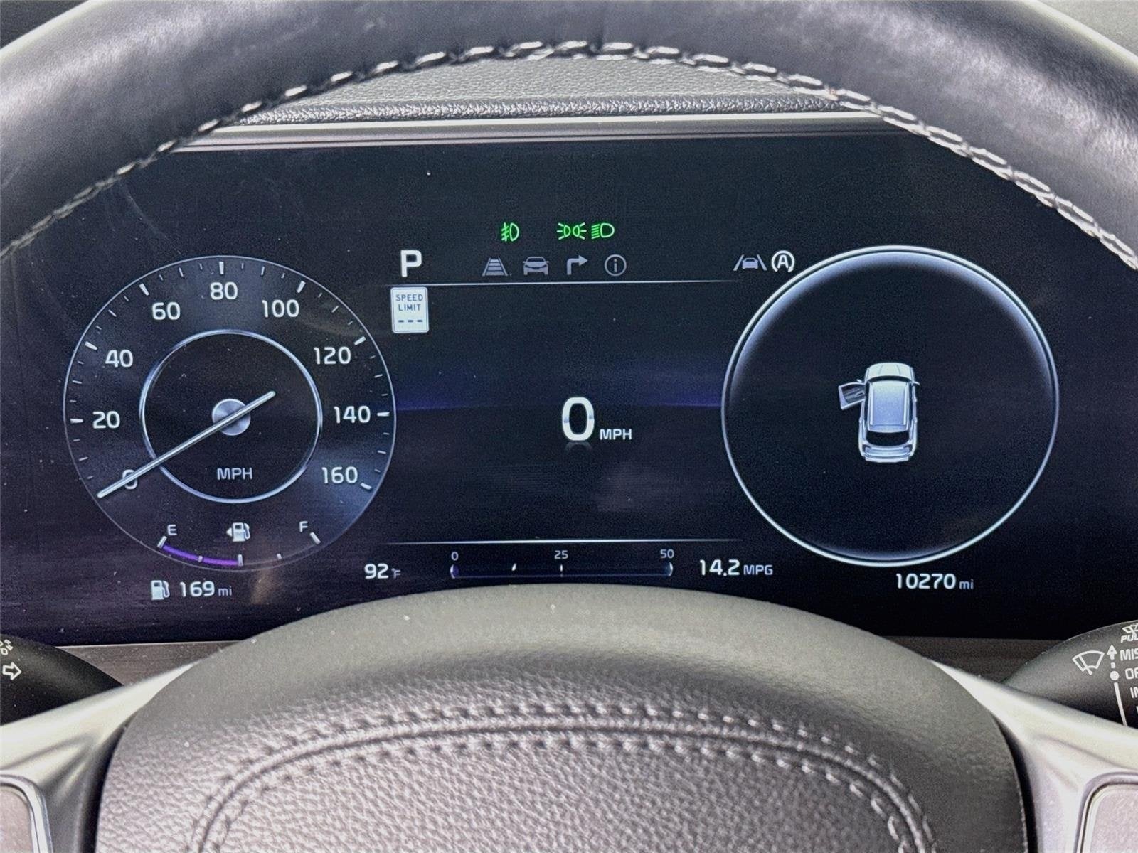2024 Kia Telluride SX X-Line