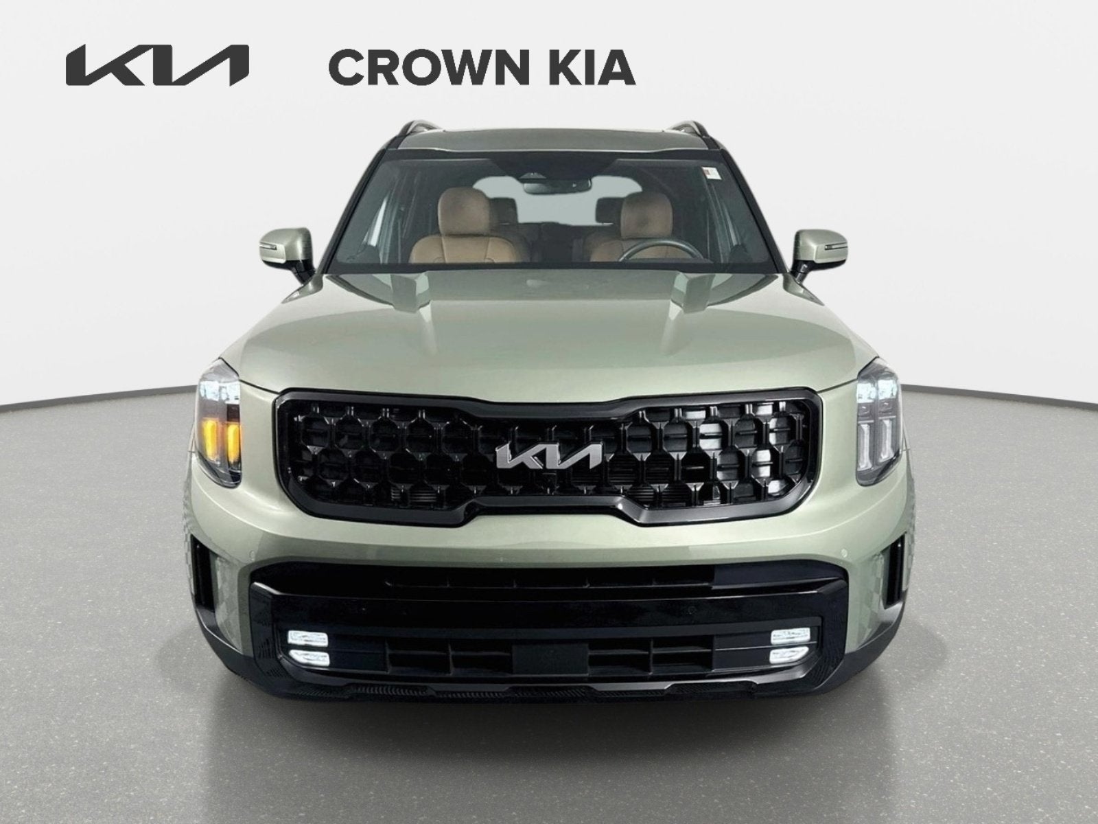 2024 Kia Telluride SX X-Line