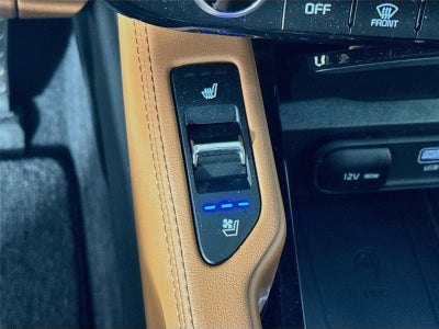 2024 Kia Telluride SX X-Line