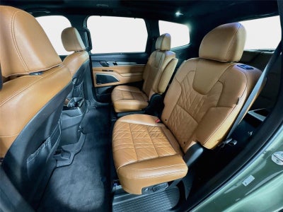 2024 Kia Telluride SX X-Line