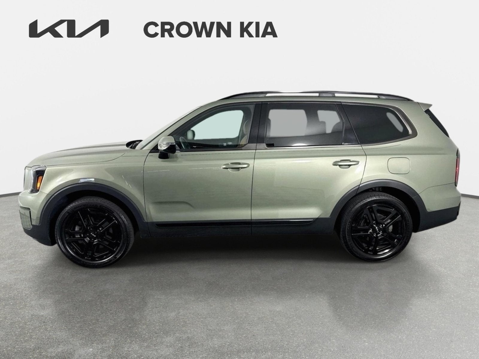 2024 Kia Telluride SX X-Line
