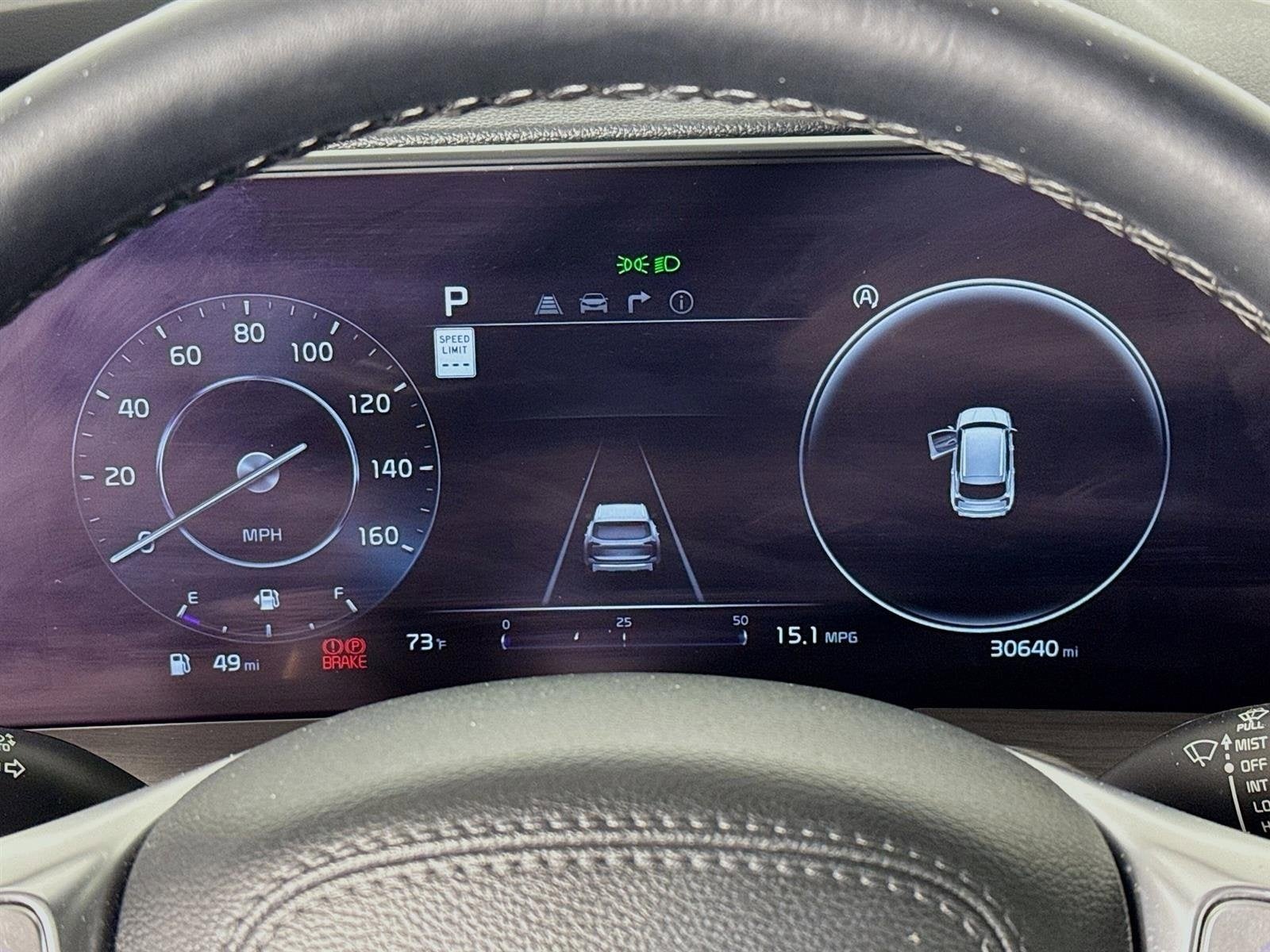 2024 Kia Telluride SX X-Line