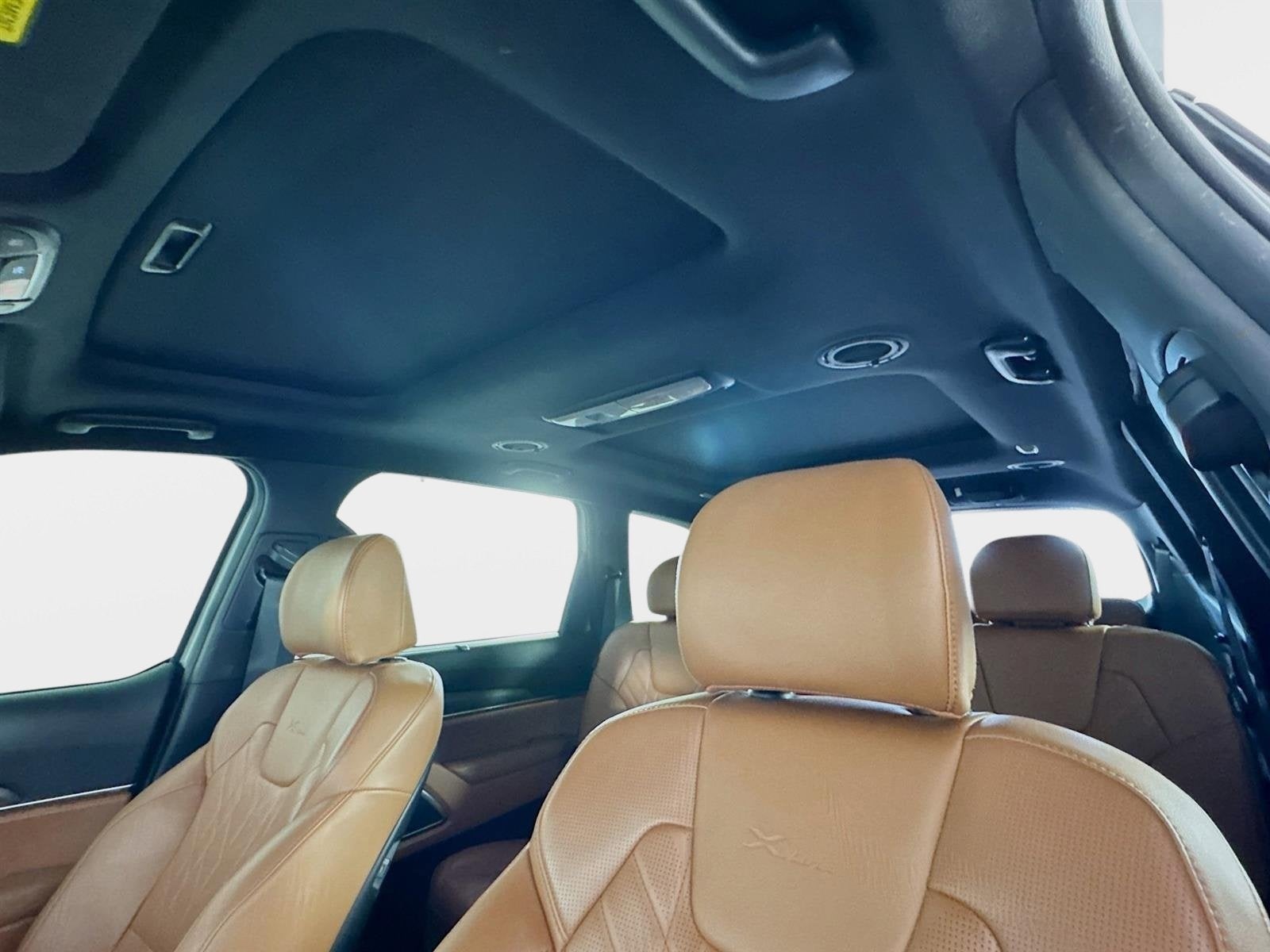 2024 Kia Telluride SX X-Line