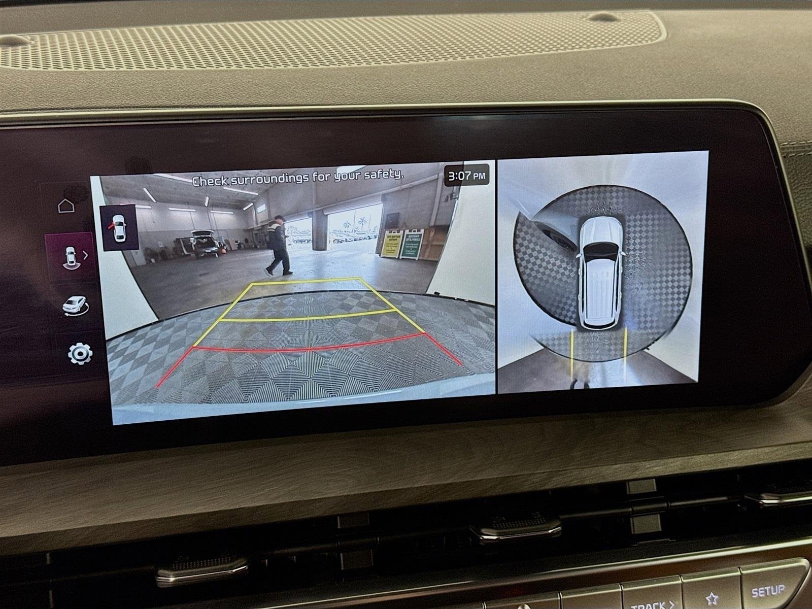 2024 Kia Telluride SX X-Line