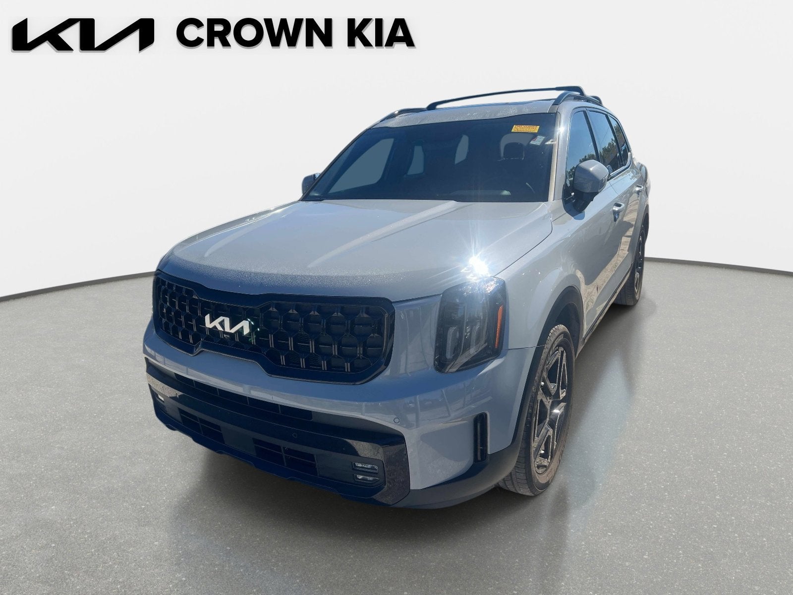 2024 Kia Telluride SX X-Line