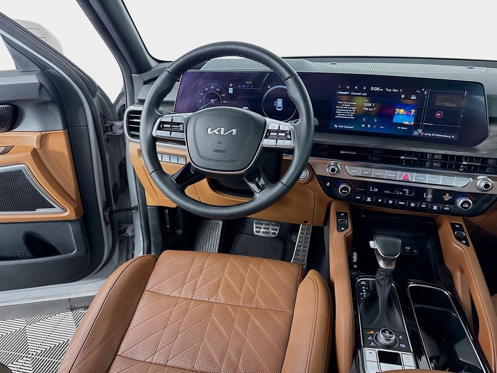 2024 Kia Telluride SX X-Line