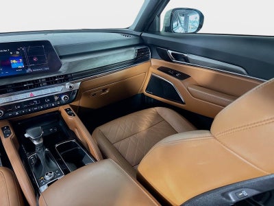 2024 Kia Telluride SX X-Line