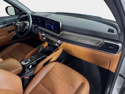 2024 Kia Telluride SX X-Line