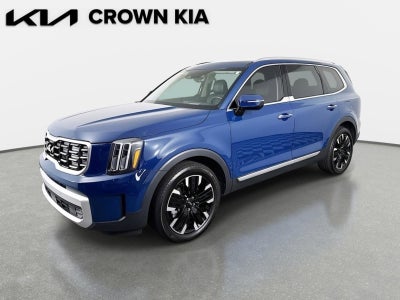 2024 Kia Telluride SX Prestige